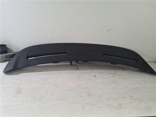 Spoiler posteriore ford focus - posteriore,
