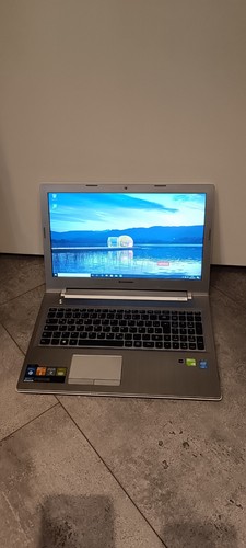 Lenovo z50 core 6gb - -, i5