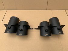 Kit terminali di scarico