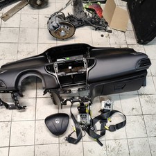 Kit Airbag Cruscotto completo