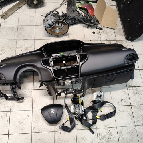 Kit airbag cruscotto completo - kit,