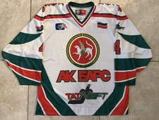 Maglia hockey vincent - hockey,