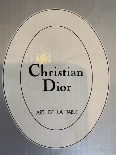 Christian dior fine - dior,