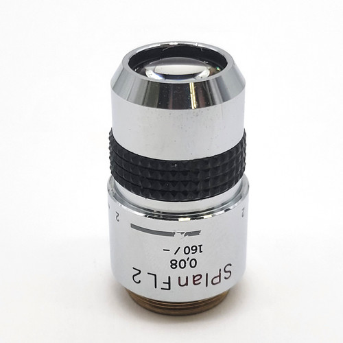 Olympus microscope objective - olympus,