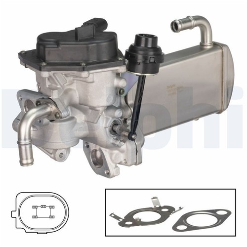 Valvola egr delphi per - egr,
