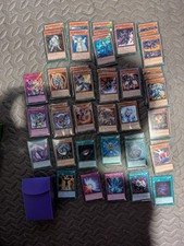 Mazzo Drago del Caos Yugioh 40