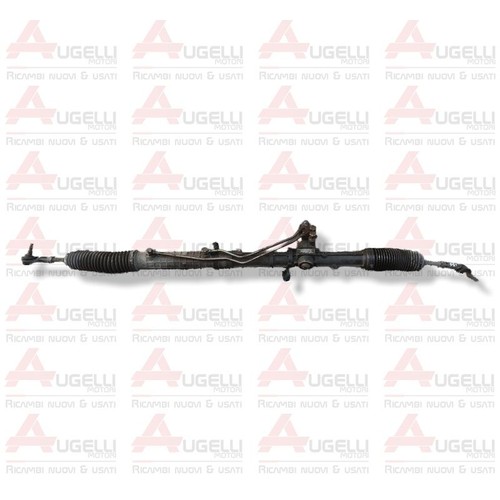 Scatola sterzo dacia logan - scatola,
