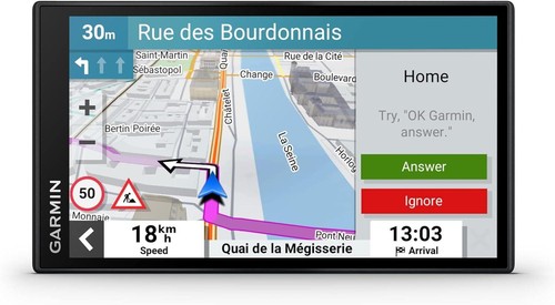 Garmin drivesmart - garmin, 66