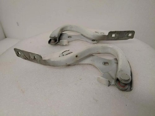 Cerniere cofano anteriore fiat - cerniere,
