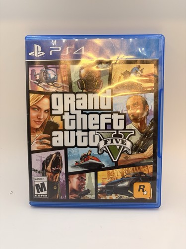 Grand theft auto sony - grand,