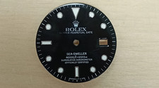 Cadran Rolex Sea Dweller 16600