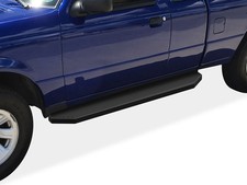 1999-2011 Ford Ranger SuperCab