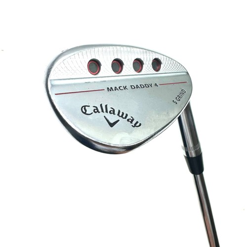 Zeppa sabbia callaway mack - sabbia,