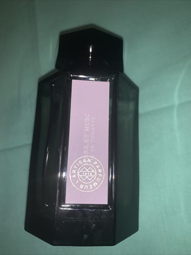 Artisan parfumeur mure et - parfumeur,