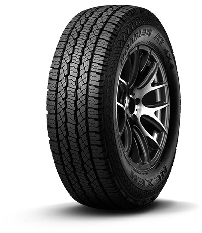Nexen roadian 4x4 - roadian, at
