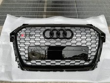 GRIGLIA ANTERIORE AUDI A1 S1