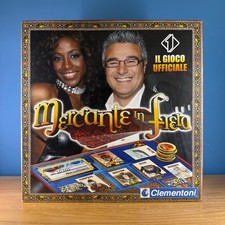Gioco ufficiale mercante - gioco,