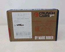 Nuovo sigillato crunch - crunch, labs