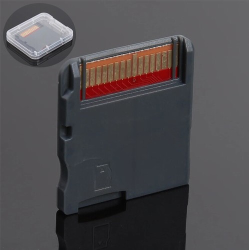 Scheda videogioco 500 giochi