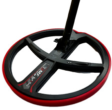 Paraurti XP Deus 11" Bobina