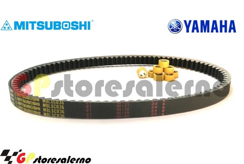 Kit cinghia trasmissione - kit,