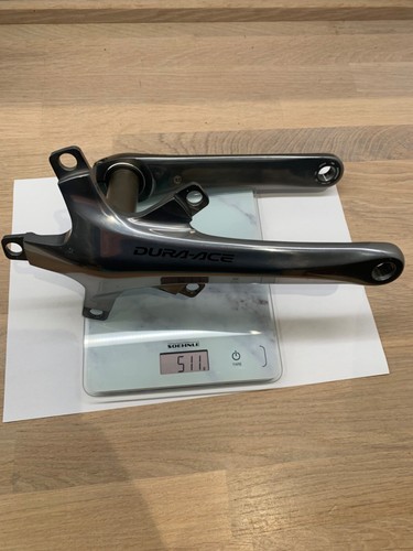 New shimano dura ace 7800 - new,