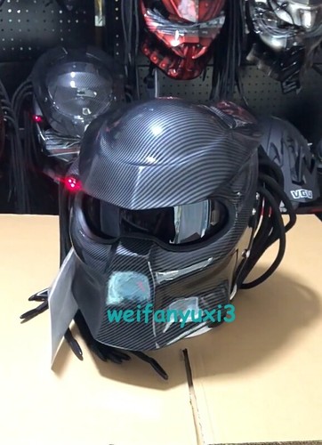 Casco guerriero sangue - guerriero,