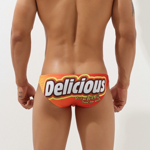 Slip intimo uomo moda