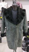 Montone shearling donna - montone, woman