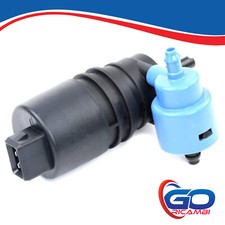 POMPA ACQUA LAVA VETRI TERGI