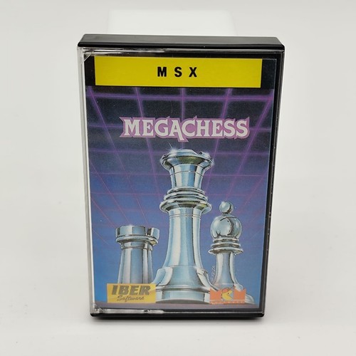 Videogioco megachess philips - videogioco,