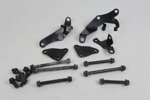 Kit perni staffe supporto - kit, +