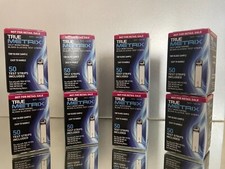 True Metrix Strisce Reattive