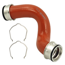 Tubo Intercooler Per SEAT Leon