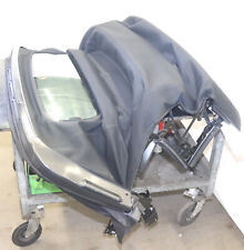 Ford Mustang VI MK6 LAE S550