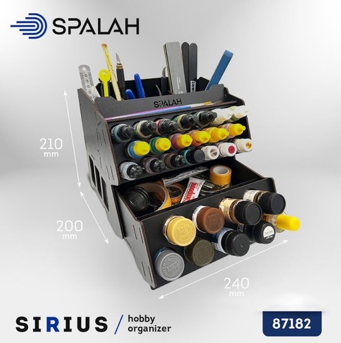 Spalah 87182 supporto per - spalah,