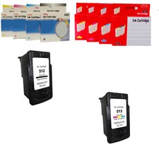 CANON PG-512 o CL-513