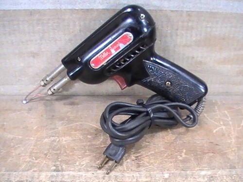 Weller 8100 junior - #8100,