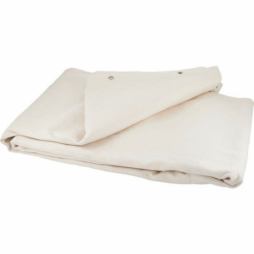 Tenda fonoassorbente pesante - fonoassorbente,