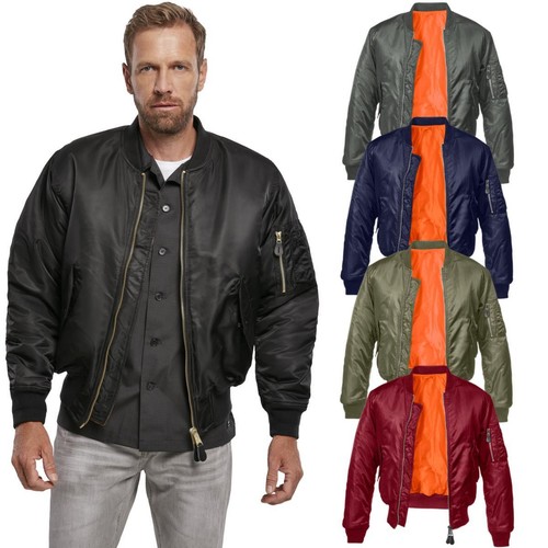 Brandit ma1 bomber - ma1, giacca