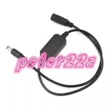 1PCS DC9-15V router timing switch restart cable fixed point power off#YT