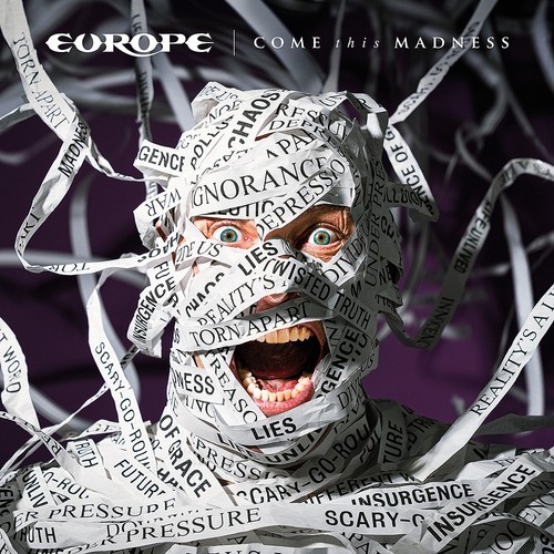 Europe come this madness - europe,