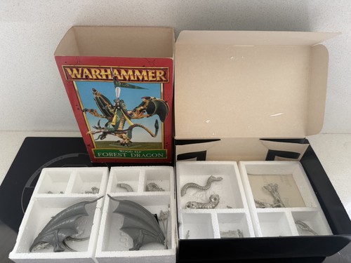 Raro warhammer wood elf forest - raro,