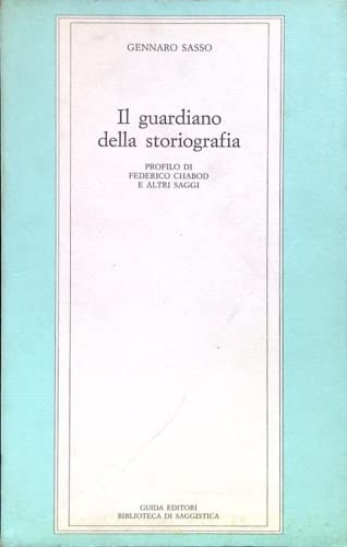 Guardiano della - guardiano,