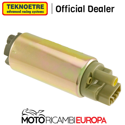 Pompa benzina carburante - pompa,