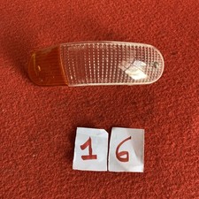 PLASTICHE FANALINI  ALTISSIMO