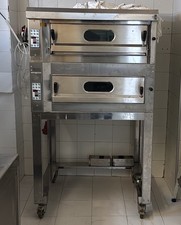 forno pizza elettrico