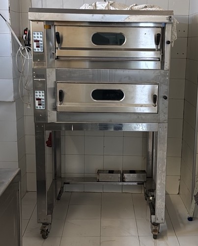 Forno pizza elettrico - forno,