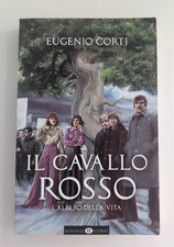 Il Cavallo Rosso L'albero