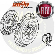 Original OEM 71729521 Kit frizione 3pz FIAT Bravo-Brava-Marea 1.9 JTD NUOVA !